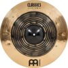 Meinl Cymbals Classics Custom Dual 20″ Crash Cymbal (CC20DUC)