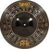 Meinl Cymbals Classics Custom Heavy Dark 18″ Ride Cymbal (CC18HBBDAR)
