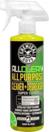 Chemical Guys CLD_101_16 All Clean+ Citrus Cleaner, 16 fl oz