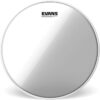 Evans Clear 200 Snare Side Drum Head
