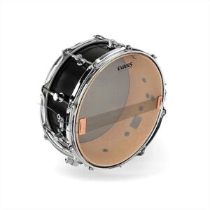 Evans Clear 500 Snare Side Drum Head – 14 Inch