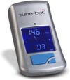 tune-bot Clip-On Digital Drum Tuner with LCD Display