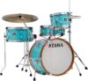 Tama Club-Jam 4-Piece Shell Pack