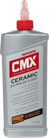 Mothers CMX Ceramic 3-in-1 Polish, 16 oz