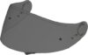 Shoei CNS-1 Pinlock Dark Smoke Shield