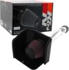 K&N Cold Air Intake Kit, 77-9039KP