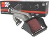 K&N Cold Air Intake System, 77-2617KC