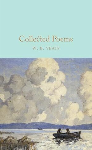 Collected Poems by Author’s Name
