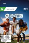 College Football 25