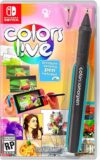 Nighthawk Interactive Colors Live – Nintendo Switch