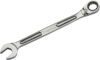 STANLEY Combo Reversible Ratchet Wrench 9/16