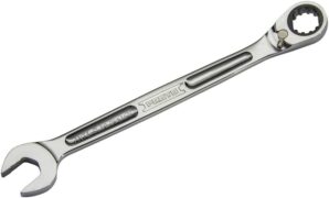 STANLEY Combo Reversible Ratchet Wrench 9/16