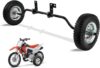 Harsire Compatible Dirt Bike Training Wheels 50cc