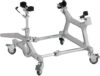 Pearl Concert Bass Drum Stand CBS40C