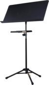 Hercules Stands Conductor Stand With Desk BS243BHA103