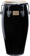 Tycoon Percussion Conga Drum (MTC-120CBK/S)