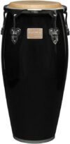 Tycoon Percussion Conga Drum MTC-130CBK/S