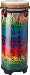 Remo Conga Drum, Multicolor, 10-Inch (TU111017)
