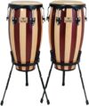Tycoon Percussion Conga Drum (TC-92BRE/S)
