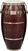 Tycoon Percussion Conga Drum (TSCH-120BC/S)