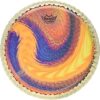 Remo Conga Drumhead SKYNDEEP 11″ Serpentine Day