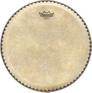 Remo Conga Drumhead, Symmetry, 10.75" D2, FIBERSKYN®