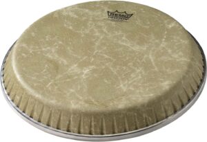 Remo Conga Drumhead, Symmetry, 12.50" D2, NUSKYN®