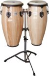 Toca Conga Set PS WD NAT