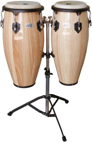 Toca Conga Set PS WD NAT