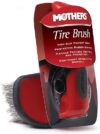 Mothers Contoured Tire Brush