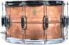 Ludwig Copper Phonic Snare Drum – 8″x14