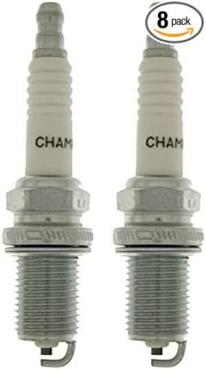 Champion Copper Plus Small Engine Spark Plug XC12YC