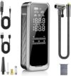 KZKB Cordless Tire Inflator Air Compressor