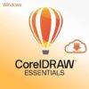 Corel CorelDRAW Essentials 2024 by Corel