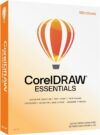Corel CorelDRAW Essentials 2024 | Graphics Design Software For Occasional Users | Illustration, Layout, And Photo Editing By Author’s Name