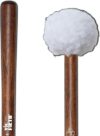 Vic Firth Corpsmaster® Bass Mallet – Medium Soft