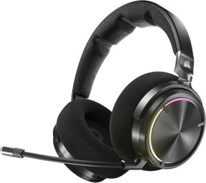 Corsair Corsair Virtuoso MAX Wireless Gaming Headset