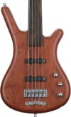 Warwick Corvette 5-String Bass Guitar – Natural