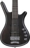 Warwick Corvette Basic 5-String Bass Guitar