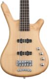 Warwick Corvette Basic 5-string Bass Guitar