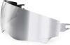 ScorpionEXO Covert Sunvisor (Silver Mirror)