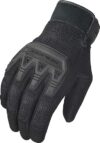 ScorpionEXO Covert Tactical Gloves, Large, Black