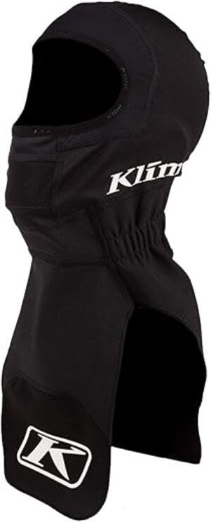 KLIM Covert Winter/Snowmobile Balaclava