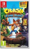 ACTIVISION Crash Bandicoot N. Sane Trilogy