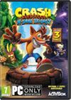 Crash Bandicoot N. Sane Trilogy