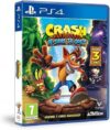 Crash Bandicoot N.Sane Trilogy