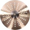 Sabian Crash Cymbal, 18″ (118XACN)