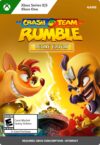 Crash Team Rumble Deluxe Edition