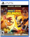 ACTIVISION Crash Team Rumble Deluxe – PlayStation 5