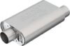Borla CrateMuffler For Chevrolet Small Block 400844